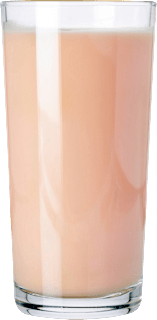Diät Shake, Slim Shake Himbeer & Vanille, trinkfertig Layenberger Fit+Feelgood