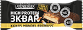 Proteinriegel 3K Bar High Protein 32%, Peanut Almond Coconut Triple Layenberger