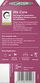 Früchtetee "Zeit für Dankbarkeit" (20 Beutel) LEBENSBAUM