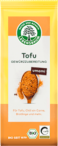 Gewürzmischung für Tofu LEBENSBAUM