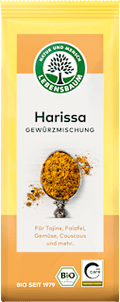 Gewürzmischung, Harissa LEBENSBAUM