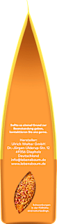 Gewürzmischung, Harissa LEBENSBAUM