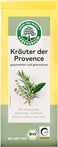 Gewürzmischung, Kräuter der Provence LEBENSBAUM