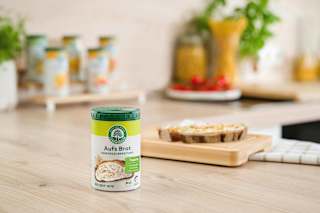Gewürzmischung, Topping Aufs Brot LEBENSBAUM