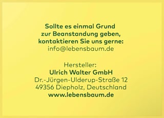 Kräutertee Basenkräuter (20 Beutel) LEBENSBAUM