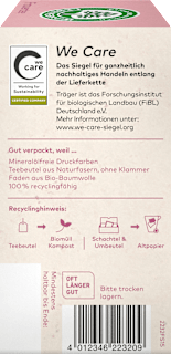Kräutertee "Frauentee" (20 Beutel) LEBENSBAUM