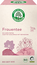 Kräutertee "Frauentee" (20 Beutel) LEBENSBAUM