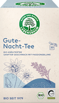 Kräutertee "Gute Nacht Tee" (20 Beutel) LEBENSBAUM