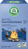 Kräutertee "Zeit für Gemütlichkeit" (20 Beutel) LEBENSBAUM