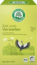 Kräutertee "Zeit zum Verweilen" (20 Beutel) LEBENSBAUM
