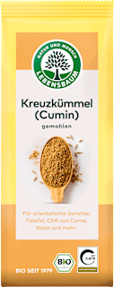 Kreuzkümmel, gemahlen LEBENSBAUM