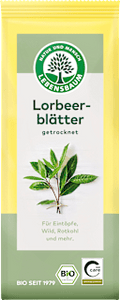 Lorbeerblätter, ganz LEBENSBAUM