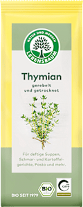 Thymian, gerebelt LEBENSBAUM