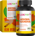 Ashwagandha Kapseln 60 St Lebepur