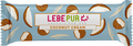 Rohkostriegel, Coconut Cream Lebepur