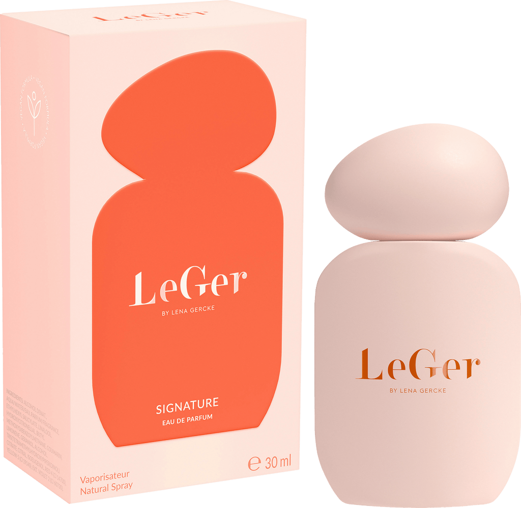 LeGer None Media 1