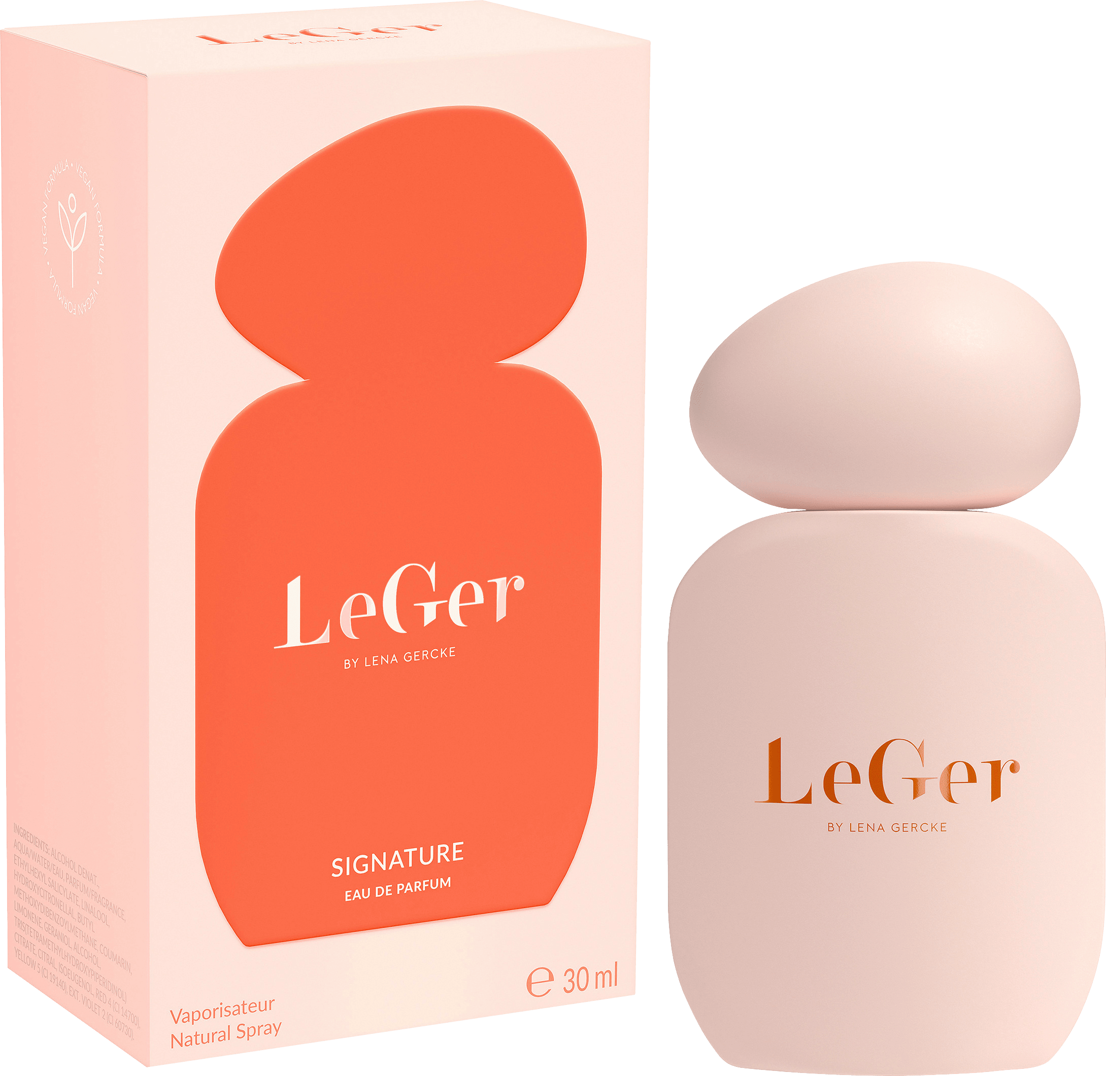 LeGer None Media 1