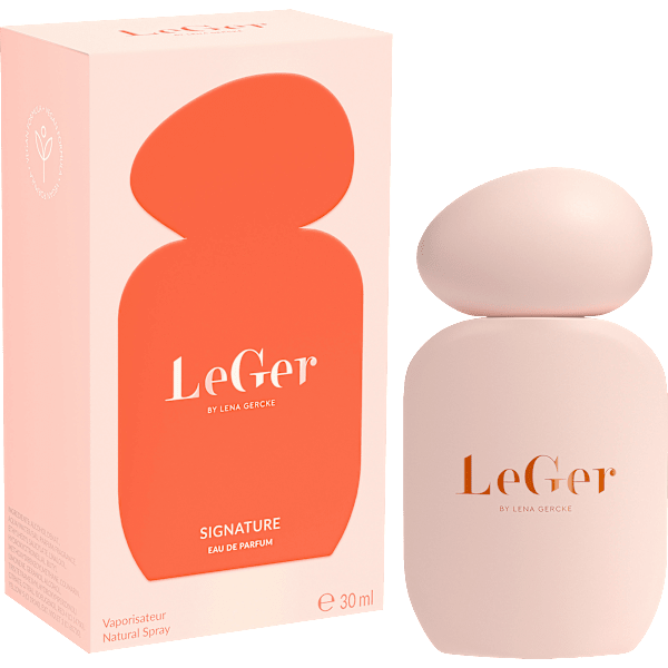 Signature Eau de Parfum LeGer