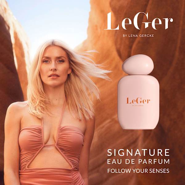 Signature Eau de Parfum LeGer