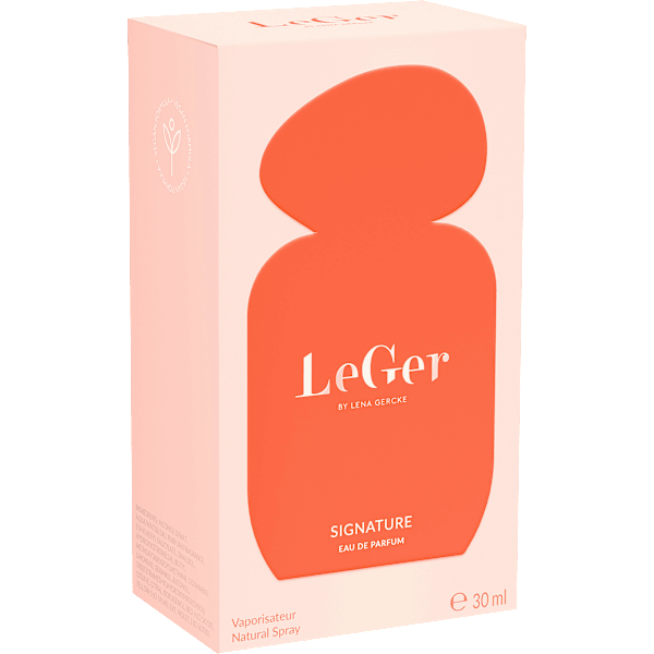 Signature Eau de Parfum LeGer