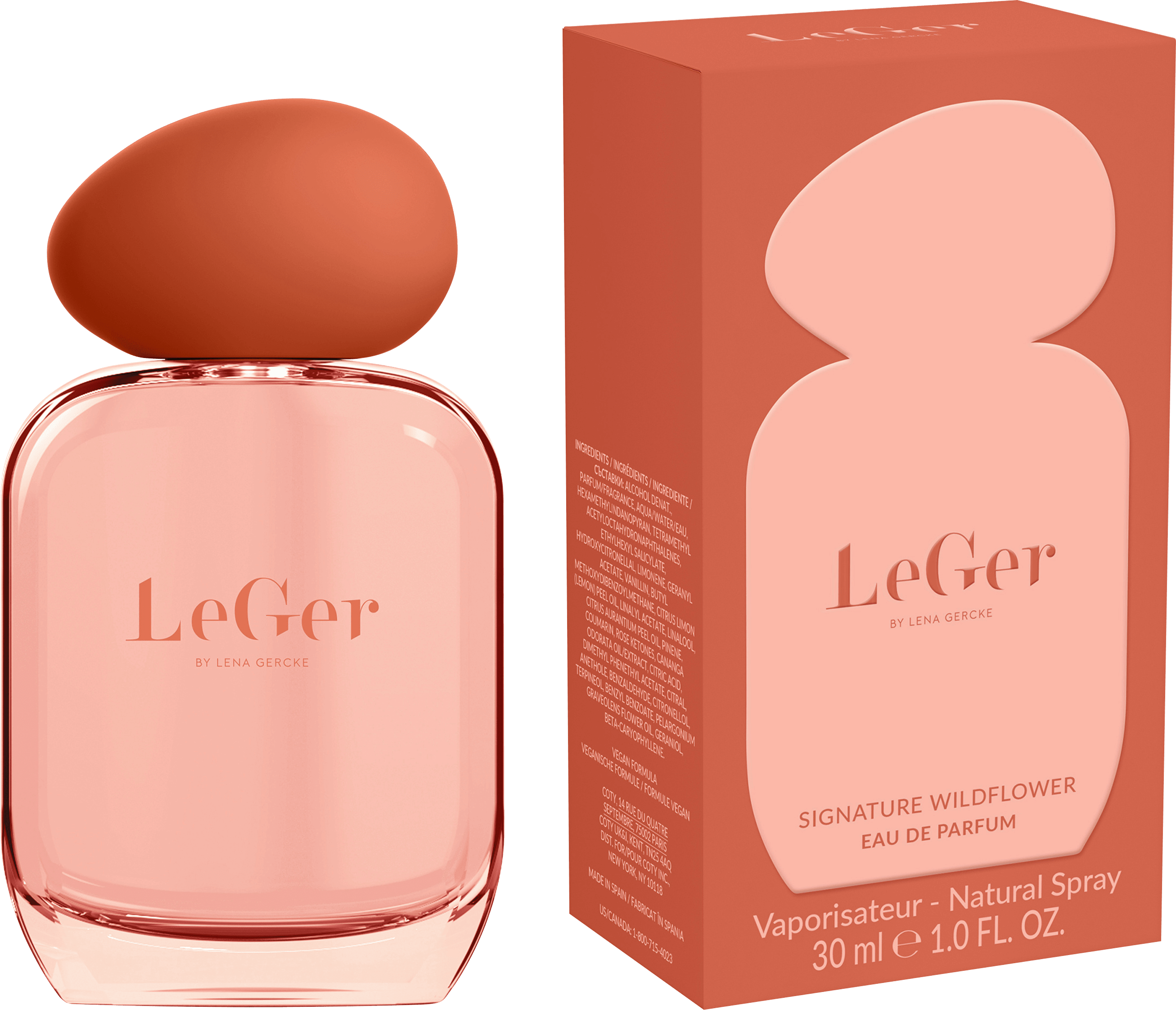 LeGer None Media 1