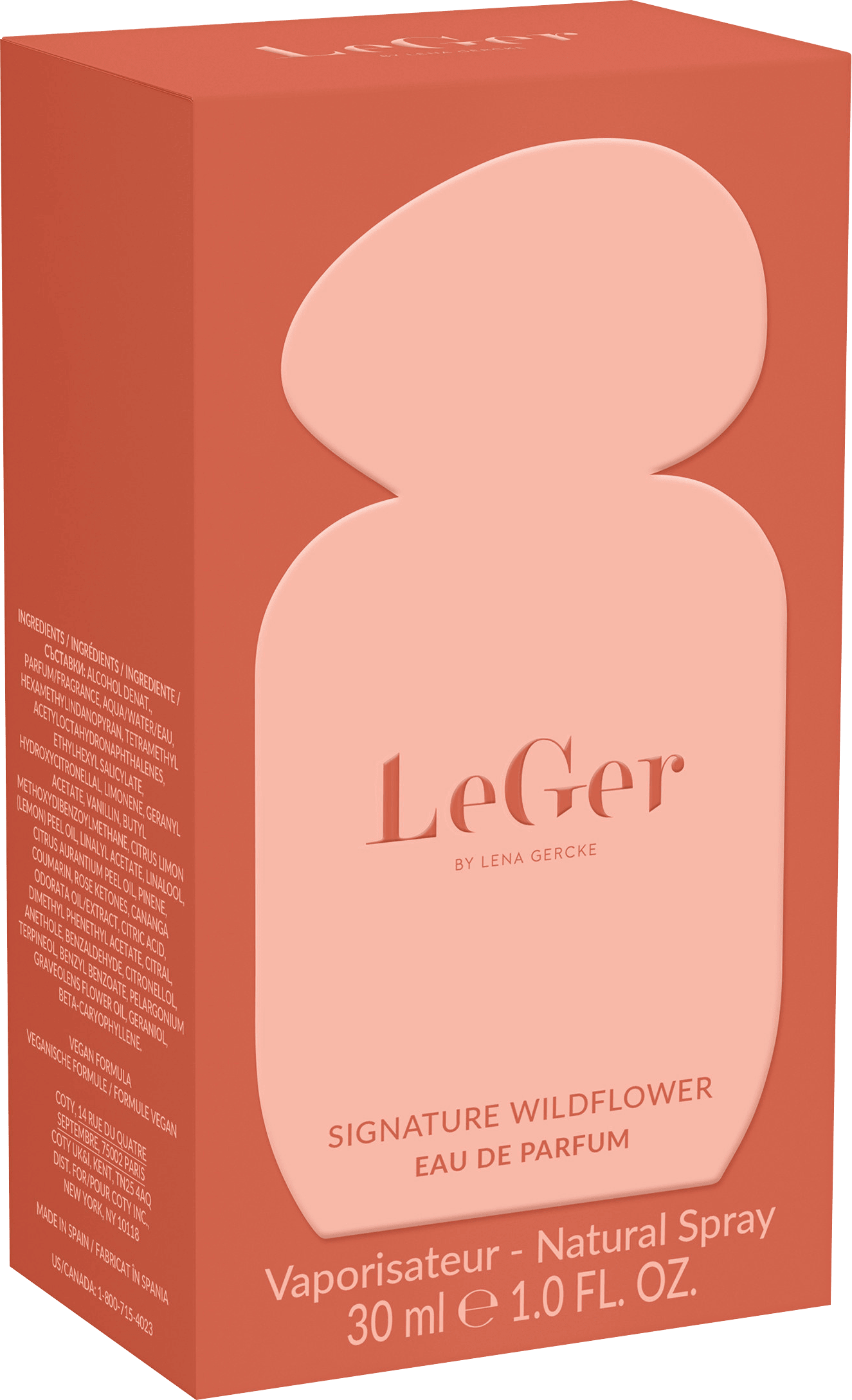 LeGer None Media 3