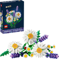 Botanicals Gänseblümchen-Set Lego