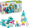 duplo Disney Frozen Kreativbox Set 37tlg  LEGO®DUPLO®
