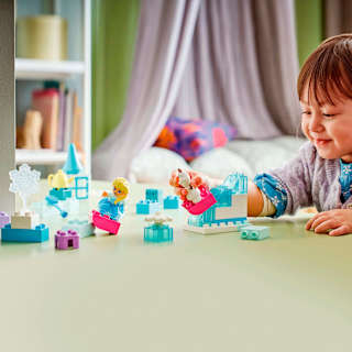duplo Disney Frozen Kreativbox Set 37tlg  LEGO®DUPLO®