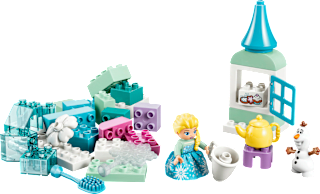 duplo Disney Frozen Kreativbox Set 37tlg  LEGO®DUPLO®