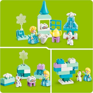 duplo Disney Frozen Kreativbox Set 37tlg  LEGO®DUPLO®