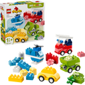 duplo Kreative Fahrzeuge Set 42tlg LEGO®DUPLO®