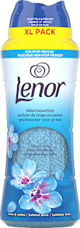 Wäscheparfüm Aprilfrisch Lenor