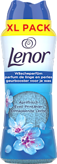 Wäscheparfüm Aprilfrisch Lenor