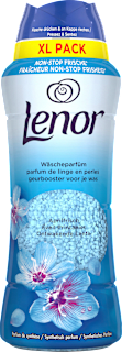 Wäscheparfüm Aprilfrisch Lenor