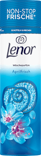 Wäscheparfüm Aprilfrisch  Lenor