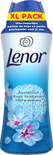 Wäscheparfüm Aprilfrisch Lenor