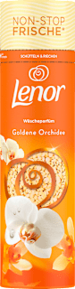 Wäscheparfüm Goldene Orchidee  Lenor