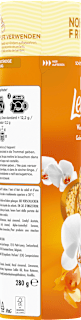Wäscheparfüm Goldene Orchidee  Lenor