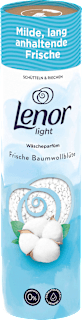 Wäscheparfüm Light, Frische Baumwollblüte Lenor