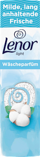 Wäscheparfüm Light, Frische Baumwollblüte Lenor