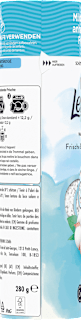 Wäscheparfüm Light, Frische Baumwollblüte Lenor