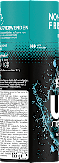 Wäscheparfüm Unstoppables Fresh Lenor