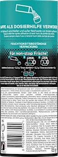 Wäscheparfüm Unstoppables Fresh Lenor