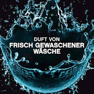 Wäscheparfüm Unstoppables Fresh Lenor