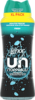 Wäscheparfüm Unstoppables Fresh Lenor