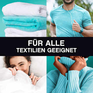 Wäscheparfüm Unstoppables Fresh Lenor