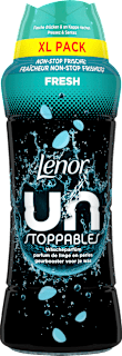 Wäscheparfüm Unstoppables Fresh Lenor