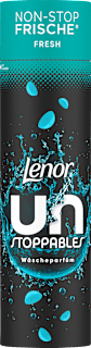 Wäscheparfüm Unstoppables  Lenor