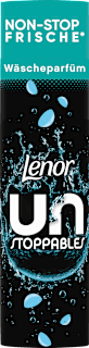 Wäscheparfüm Unstoppables  Lenor